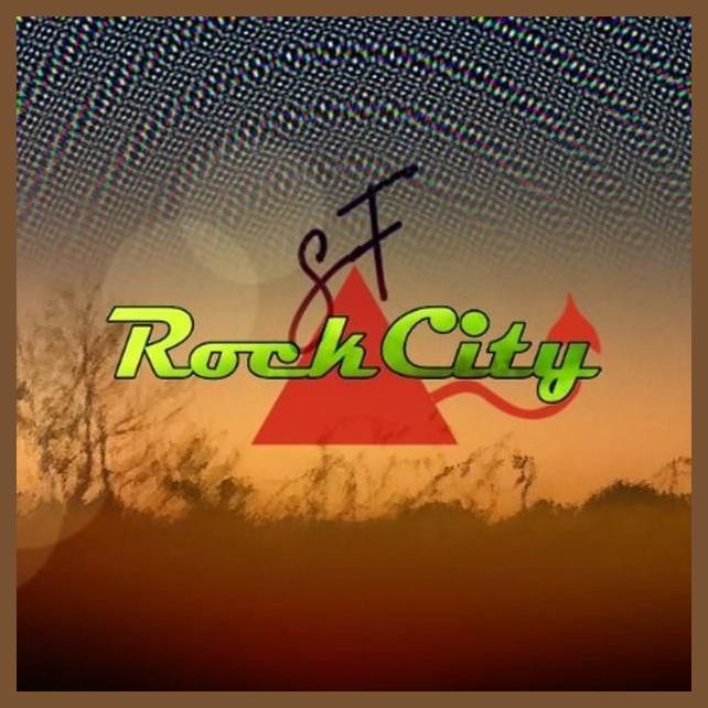 São Francisco RockCity